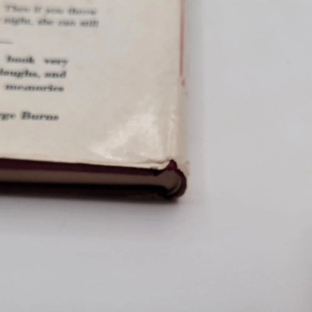Carlotta Monti W.C. Fields & Me Hardcover 1971 Taiwan Reprint Biography Good